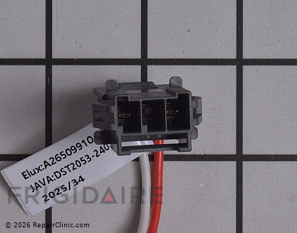 Wire Harness 5304535366 Alternate Product View