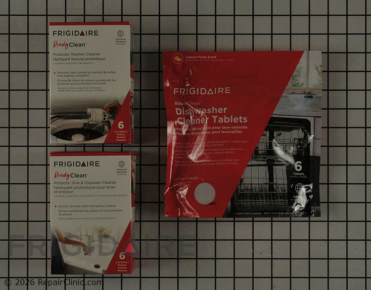 10FFHOME01 Cleaner Kit