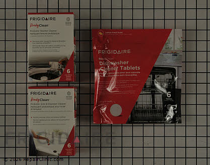Cleaner Kit 10FFHOME01 Alternate Product View