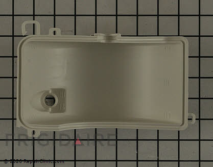 Cover 136604102 Alternate Product View
