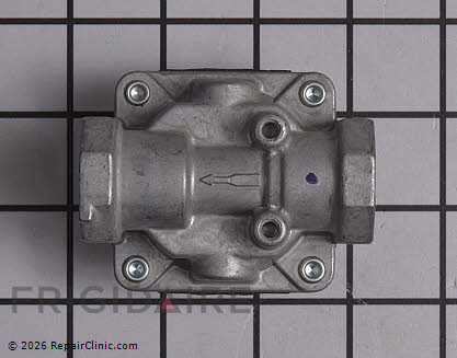 Pressure Regulator 5304509385 Alternate Product View