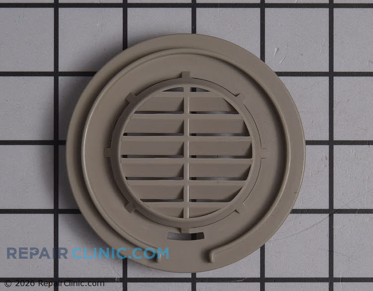 WD12X24322 Cap