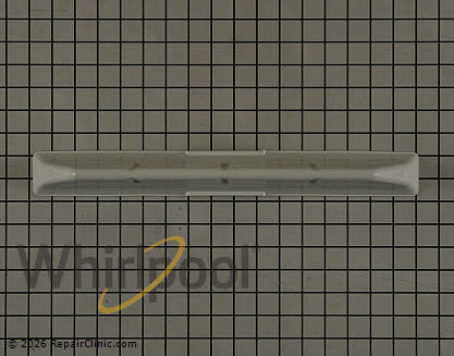 Drum Baffle W11782150 Alternate Product View