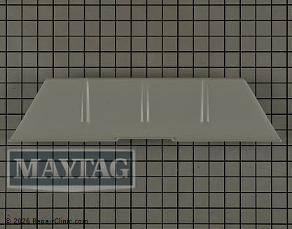 Drum Baffle W11782150 Alternate Product View
