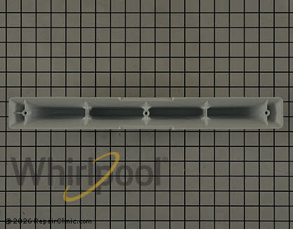 Drum Baffle W11782150 Alternate Product View