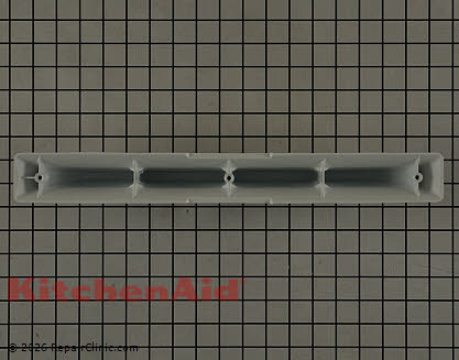 Drum Baffle W11782150 Alternate Product View