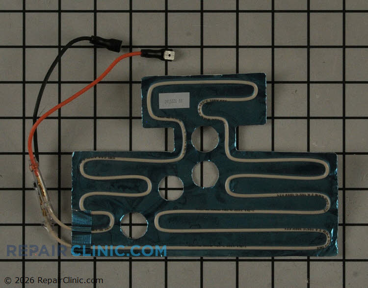 5303918301 Garage Heater Kit
