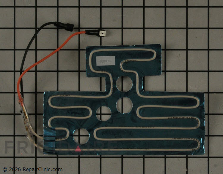 5303918301 Garage Heater Kit