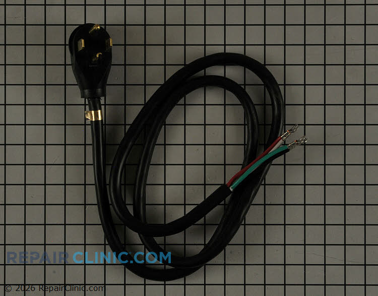 PT600L Power Cord