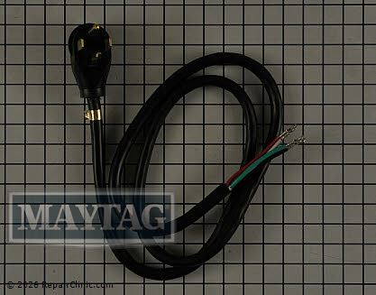 Power Cord PT600L Alternate Product View