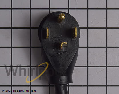 Power Cord PT600L Alternate Product View