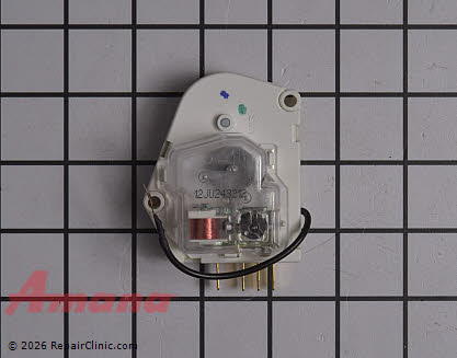 Defrost Timer W10822278 Alternate Product View