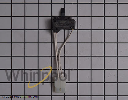 Door Switch WP3406107 Alternate Product View