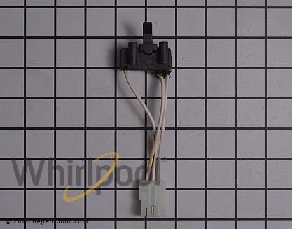 Door Switch WP3406107 Alternate Product View