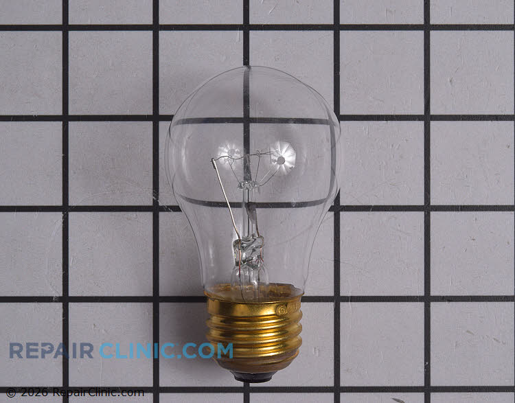Hotpoint 25W T25 SES (E14) 300º Pygmy Oven Lamp. Part Number C00863215 - View #9