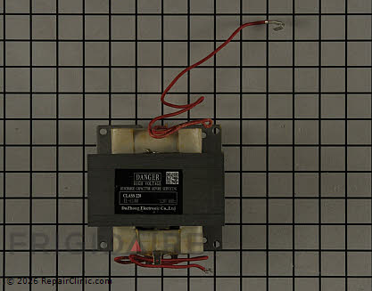 Transformer 555030502 Alternate Product View