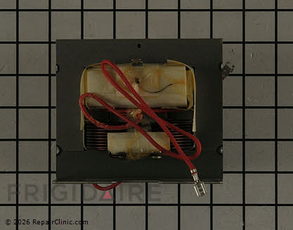 Transformer 555030502 Alternate Product View