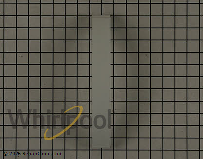 Door Handle W11104884 Alternate Product View