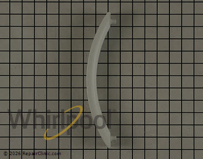 Door Handle W11104884 Alternate Product View