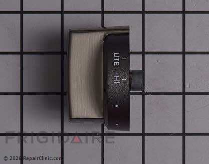 Knob Dial 5304519640 Alternate Product View