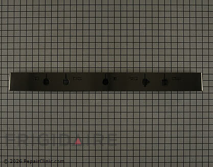 Panel-manifold 316606123 Alternate Product View