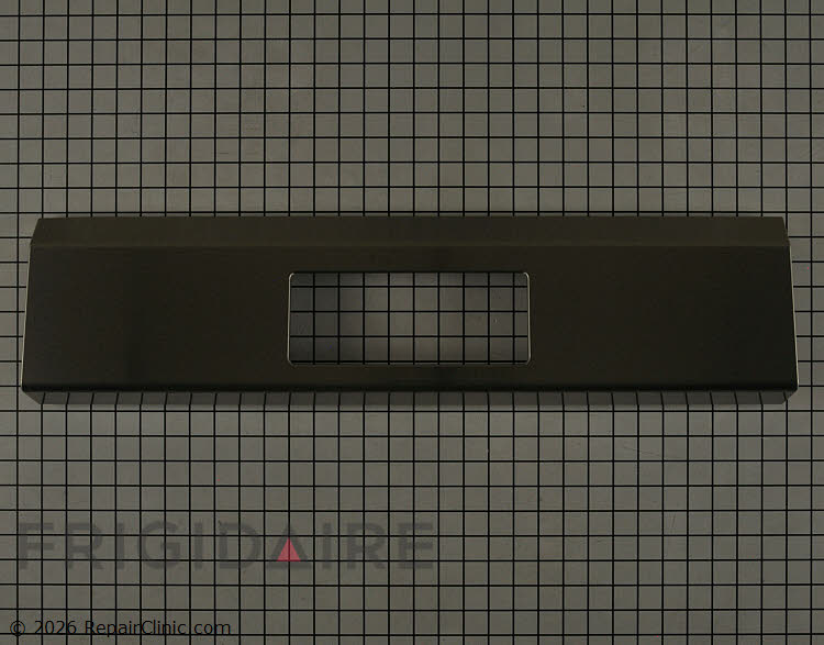 5304509890 Control Panel