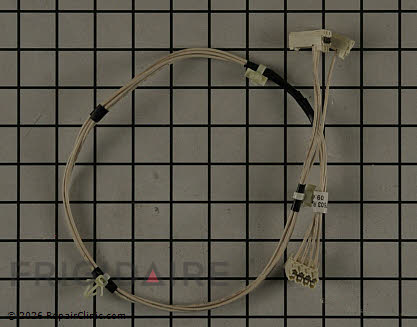 Wire Harness 5304522522 Alternate Product View