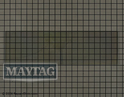 Inner Door Glass W11132120 Alternate Product View