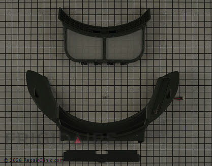 Lint Filter 5304534450 Alternate Product View