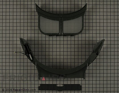 Lint Filter 5304534450 Alternate Product View