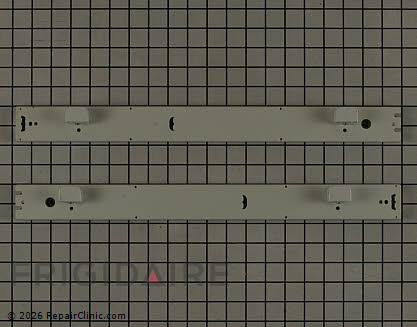 Drawer Slide Rail 5304491063 Alternate Product View