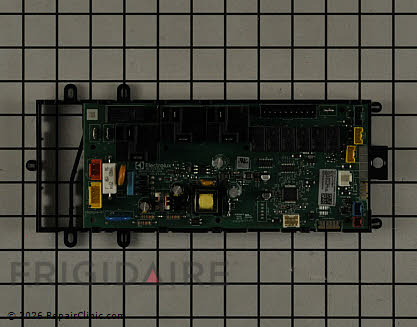 Relay Board 140171068053 Alternate Product View