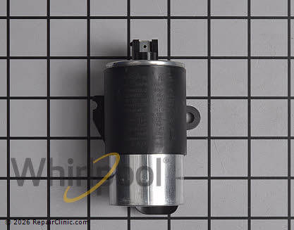 Run Capacitor W11710886 Alternate Product View