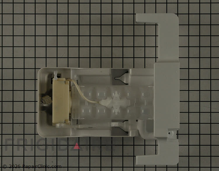 A21755301 Frigidaire Refrigerator Ice Maker Assembly