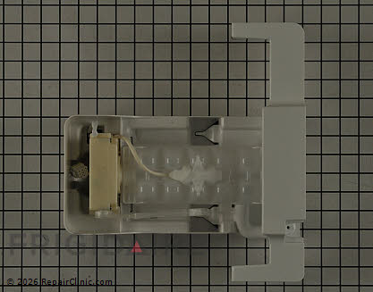 Ice Maker Assembly A21755301 Alternate Product View