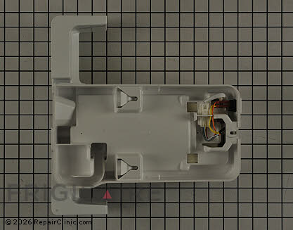 Ice Maker Assembly A21755301 Alternate Product View