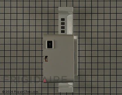 Ice Maker Assembly A21755301 Alternate Product View