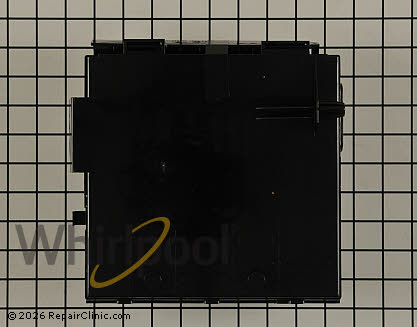Main Control Board W11680389 Alternate Product View