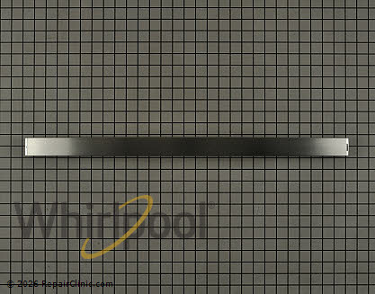 Door Handle W11398742 Alternate Product View