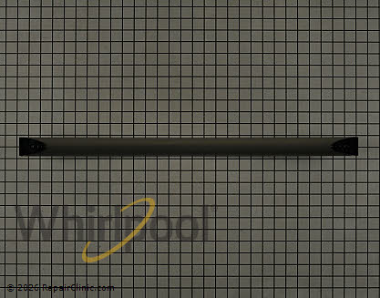 Door Handle W11398742 Alternate Product View
