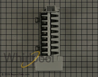Ice Maker Assembly WPW10277450 Alternate Product View