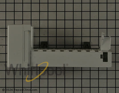 Ice Maker Assembly WPW10277450 Alternate Product View