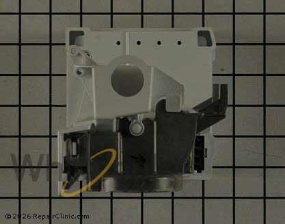 Ice Maker Assembly WPW10277450 Alternate Product View