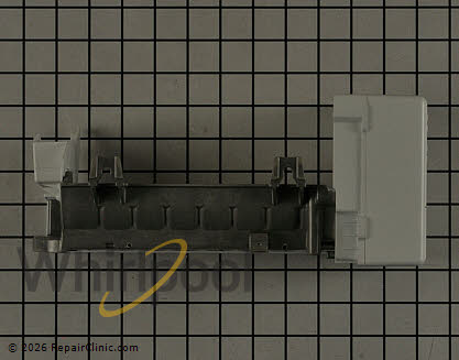 Ice Maker Assembly WPW10277450 Alternate Product View