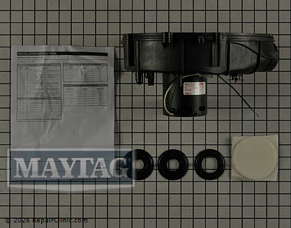 Repl, inducer, 90, x 904925 Alternate Product View