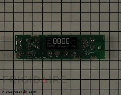 User Control and Display Board 5304533463 Alternate Product View