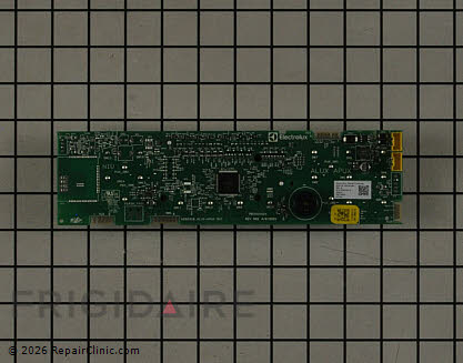 User Control and Display Board 5304533463 Alternate Product View