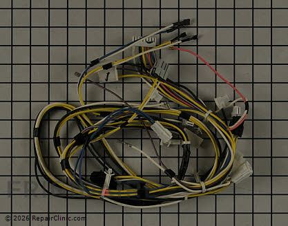 Wire Harness 5304518022 Alternate Product View