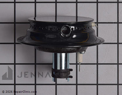 Sealed Surface Burner WP3412D024-09 Alternate Product View