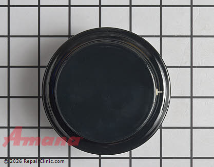 Sealed Surface Burner WP3412D024-09 Alternate Product View